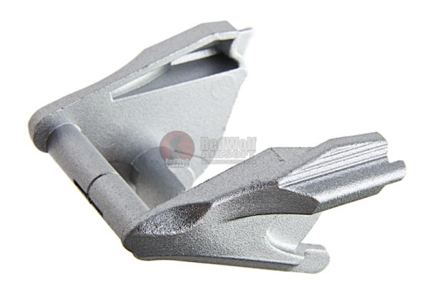 Nine Ball Custom Safety Lever (Double) for Tokyo Marui Hi-Capa 5.1