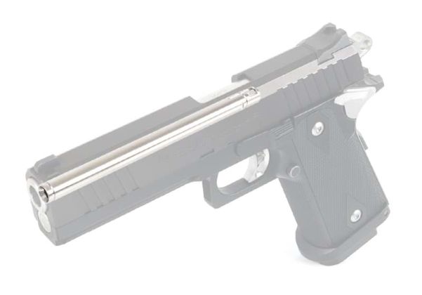 Nine Ball Tokyo Marui Hi Capa E Fixed Slide AEP Power Barrel