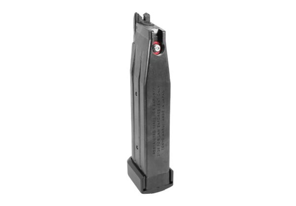 Nine Ball Tokyo Marui Hi Capa GBB High Power Airsoft Gas