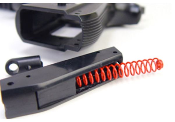 Nine Ball Tokyo Marui M92F Series Hammer Spring | RedWolf