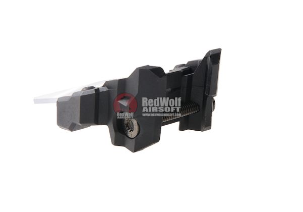 Nitro.Vo (Laylax) Sight Protector Aegis Ez (w/ Bulletproof Shield