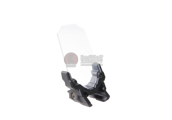Nitro.Vo (Laylax) Sight Protector Aegis Ez (w/ Bulletproof Shield