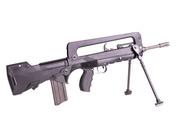 GunPoint (North East) FAMAS FA-MAS マガジン GunPoint (North East) FAMAS FA-MAS マガジン