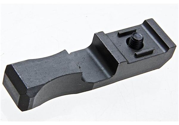 NORTHEAST MP2A1 外装 レシーバー パーツ 2025年1月入荷】NorthEast MP2A1パーツ/04-05 レシーバーカバー