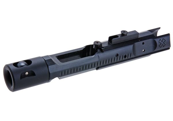 EMG Noveske Tokyo Marui MWS Bolt Carrier (QPQ Black Color) - by