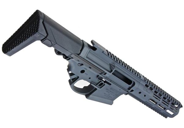 Gunsmith BATON / Noveske GEN4 DEVGRU RYUSOKU-AEG ( 電子