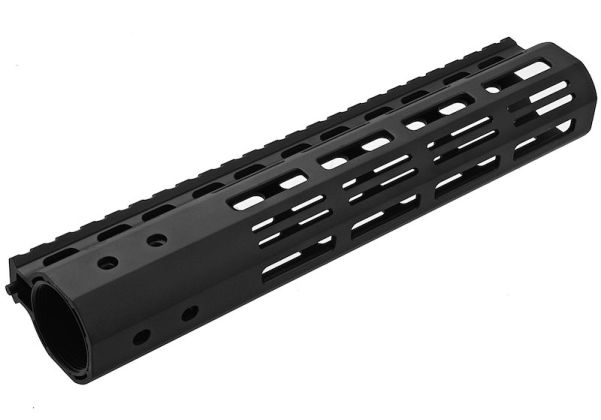 EMG Noveske NSR 9 inch M-Lok Handguard for GBB / AEG / MWS