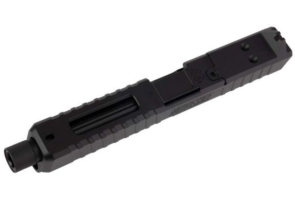 EMG Noveske Licensed Umarex SRC G17 Gen 5 MOS GBB Slide & Outer