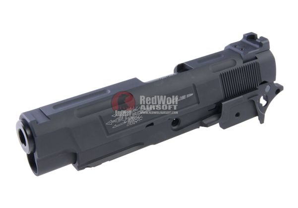 Nova STI Costa Style VIP Tactical Slide Set for Tokyo Marui Hi