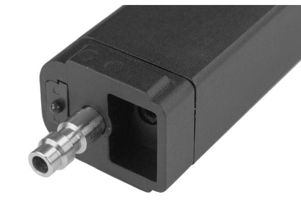 Novritsch HPA Connector