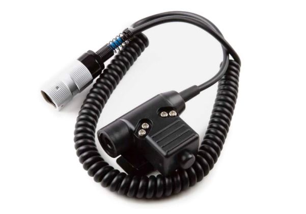 Novritsch Premium Standard PTT | RedWolf