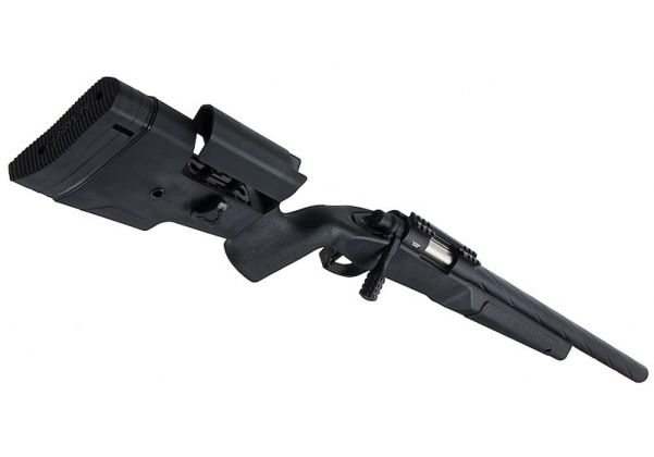 SSG10 A2 Airsoft Sniper Rifle - Novritsch