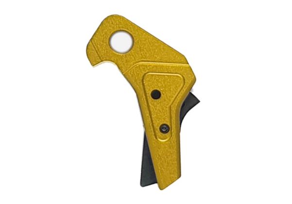 Novritsch SSP18 Adjustable Speed Trigger - Gold | RedWolf