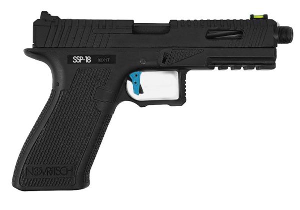 Novritsch SSP18 Adjustable Speed Trigger - Light Blue | RedWolf