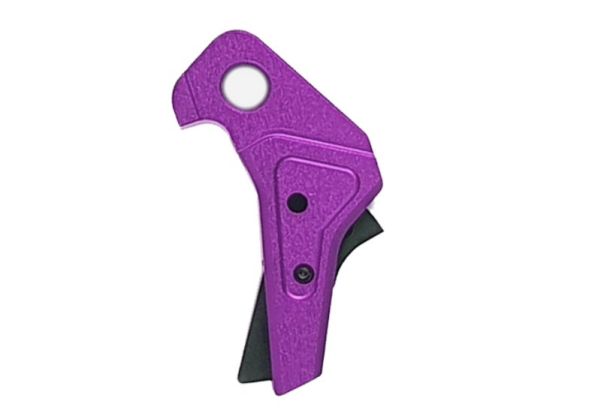 Novritsch SSP18 Adjustable Speed Trigger - Purple | RedWolf