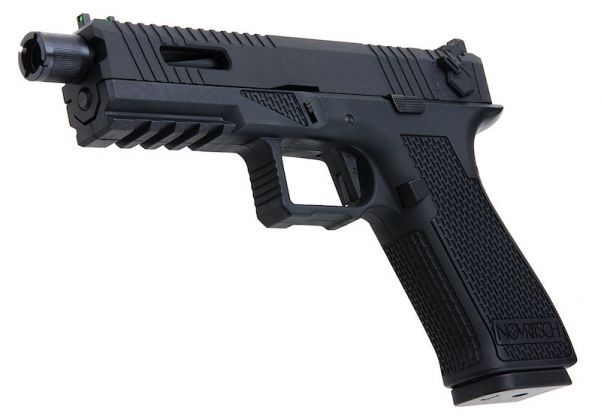 Pistola Glock 18 electrica 18 airsoft 6mm