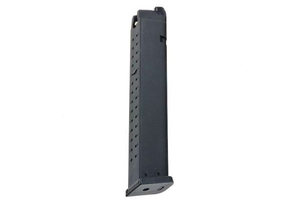 Novritsch SSP18 Airsoft Green Gas Magazine Extended (41 rounds Novritsch SSP18 Airsoft Green Gas Magazine Extended (41 rounds