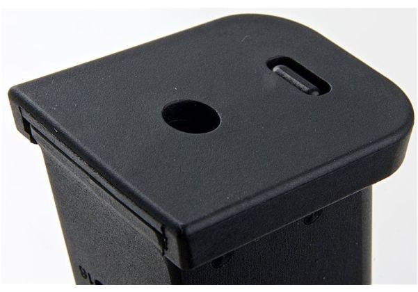 Novritsch SSP18 Green Gas Magazine (24rounds, V1 Style