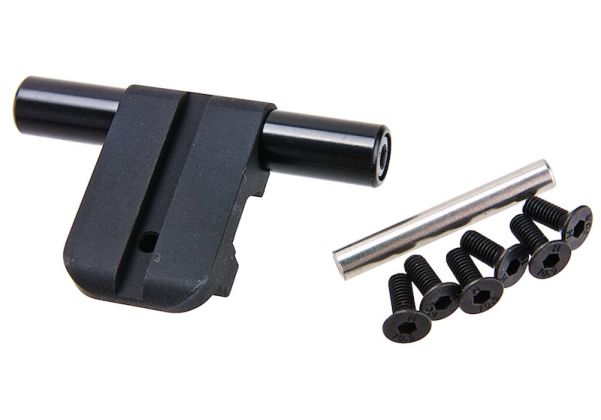 Novritsch SSP18 Minimal Carbine Kit (Aluminum) | RedWolf