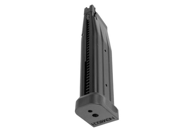 Novritsch SSP2 Magazine V1 - Black