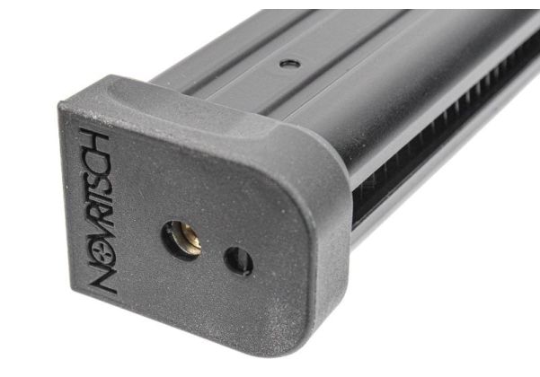 Novritsch SSP2 Magazine V1 - Black | RedWolf