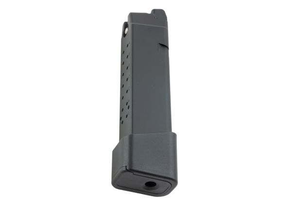 Novritsch SSP28 Green Gas Magazine (30rounds, Black) | RedWolf