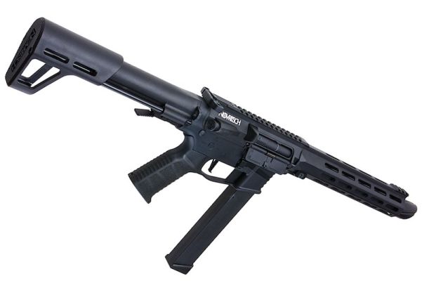 東京マルイ AKM ふちどり フルカスタム 総額23万越え