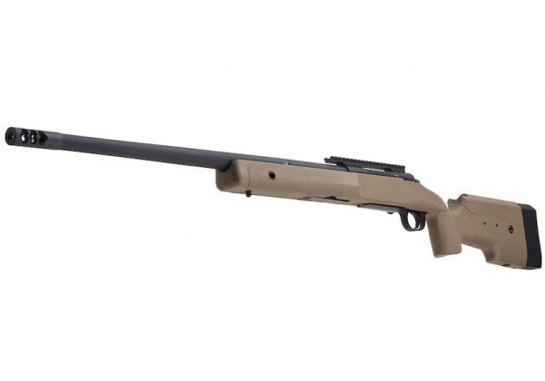 Novritsch TAC338 - Limited Edition Airsoft Sniper Rifle (Spring 
