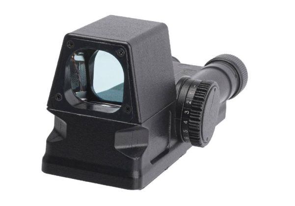 NOVUS Optics Prism Dot Sight PDS-I | RedWolf