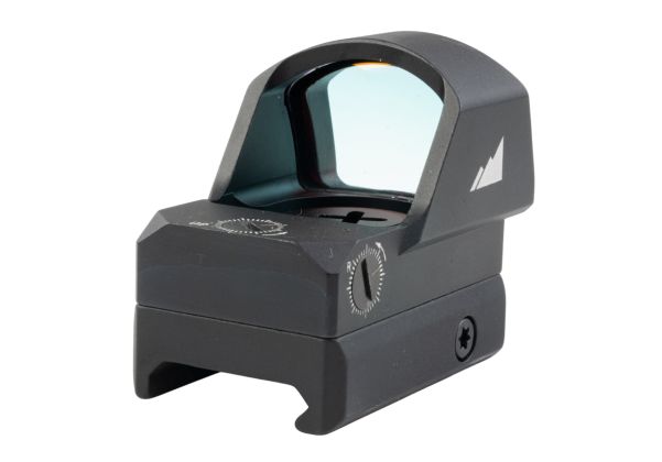 Northtac Ronin F12 Micro Red Dot Sight | RedWolf