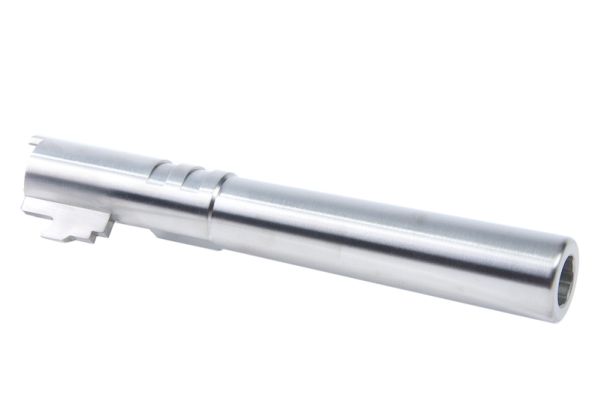 Airsoft Masterpiece Hi Capa Outer Barrel - Thumbnail 3
