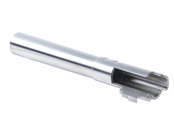 Airsoft Masterpiece Hi Capa Outer Barrel