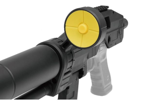 OMG RX78 Beam Rifle Conversion Kit for Tokyo Marui G18C GBB