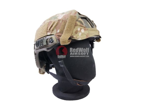 OPS Fast Helmet Cover for Ops-Core Fast Ballistic Helmet