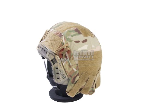 OPS Fast Helmet Cover for Ops-Core Fast Ballistic Helmet