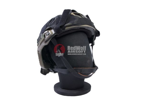 OPS Fast Helmet Cover for Ops-Core Fast Ballistic Helmet