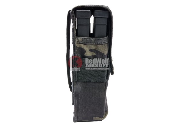 Raven X Dual M4/M16 Mag Pouch