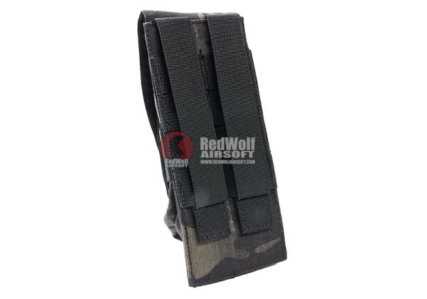 Pochette pour magazines tactique AK AR M4 AR15, sac pour magazines
