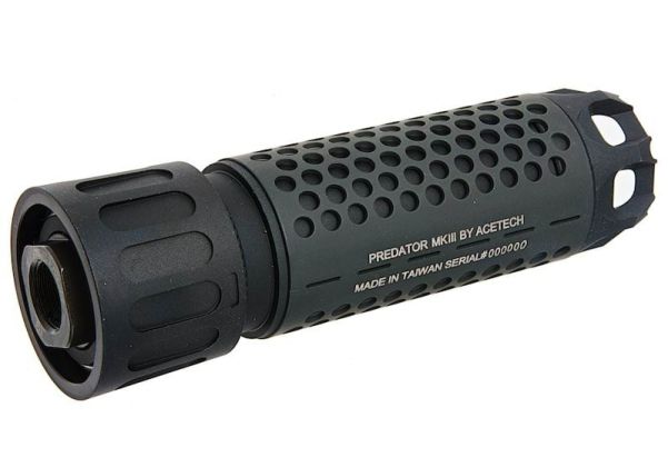 ACETECH-Predatorパドラー MKIII-MK3 トレーサーユニット （M14CCW） - www.kempenerrose.de