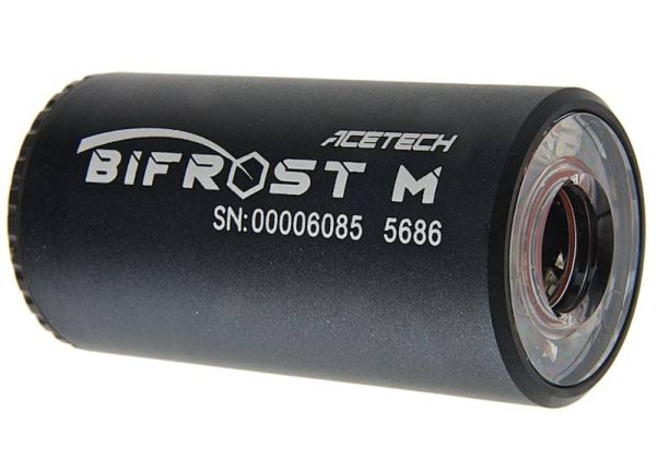 ACETECH Predator MKIII Tracer Suppressor Unit w/ Bifrost M