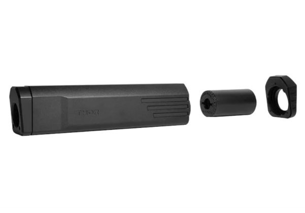 ACETECH THORトレーサーユニット Amazon | ACETECH THOR トレーサー, M14 逆ネジとM11正ネジ