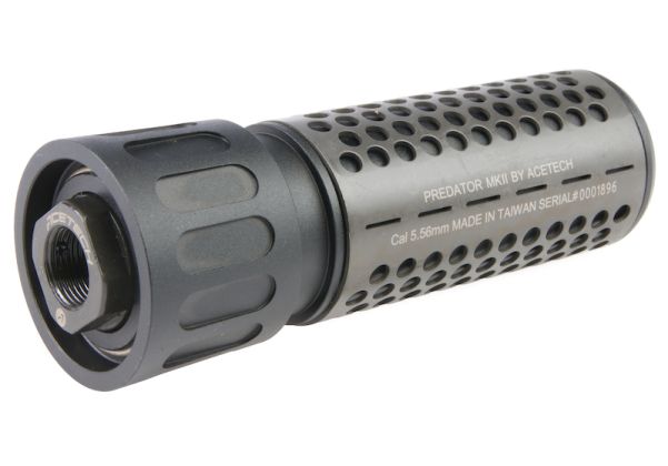 Amazon.com : ACETECH Airsoft Riffle Tracer Unit Predator
