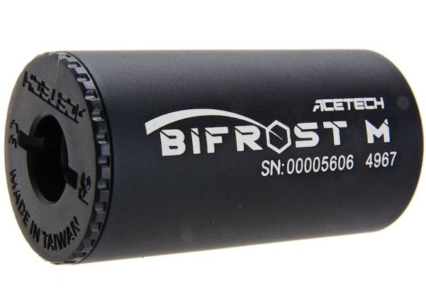 ACETECH Bifrost Module - Black | RedWolf