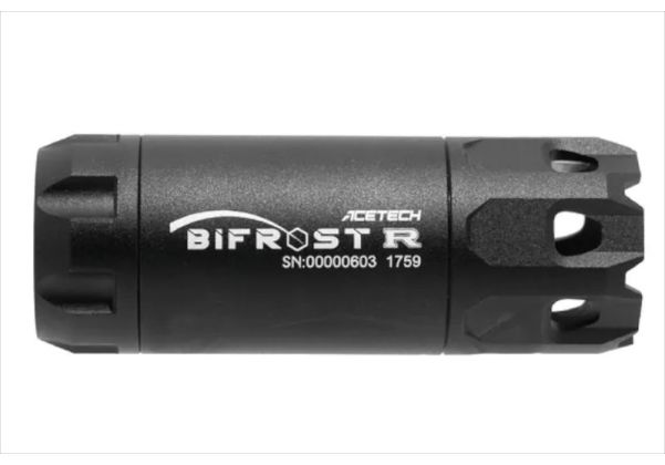 ACETECH Bifrost R Tracer Unit  M14逆ネジ対応 ACETECH Bifrost バイフロスト レインボートレーサーユニット