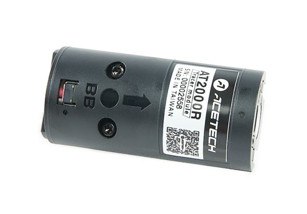 ACETECH Predator Lトレーサーユニット (AT2000R搭載) ACETECH