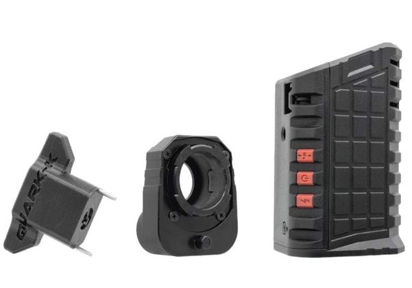 ACETECH KSG Shotgun Quark K Tracer Unit | RedWolf