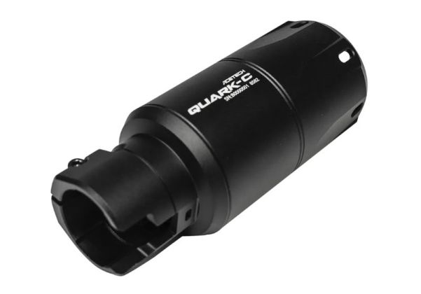 ACETECH Quark C Shotgun Tracer Unit - Black | RedWolf