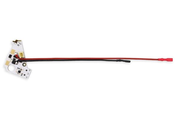 Perun Low Resistance MOSFET for Krytac KRISS Vector AEG