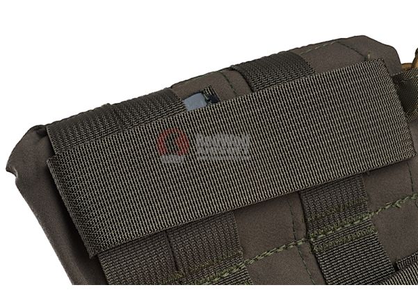 S&S Precision Plate Frame 5.56 2 Magazine Pouch - ToadVine | RedWolf