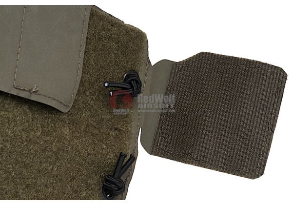 S&S Precision 3Mag ポーチ Plate Frame 米軍 S&S Precision 3Mag ポーチ Plate Frame 米軍